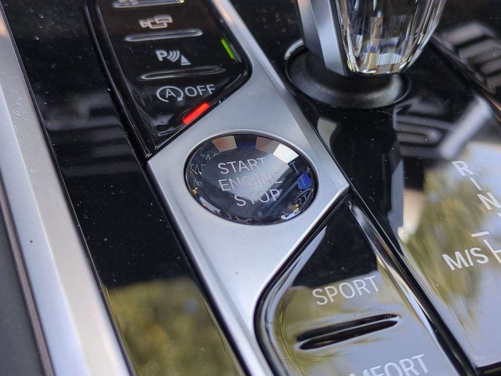 New 2026 BMW 840i RWD image 28