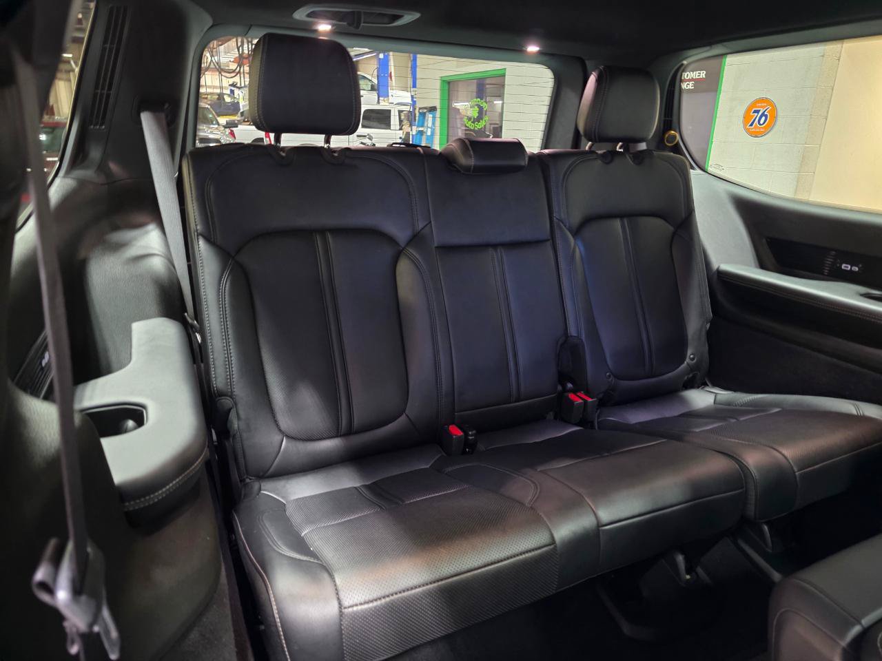Used 2022 Jeep Grand Wagoneer Series I AWD/4WD image 29