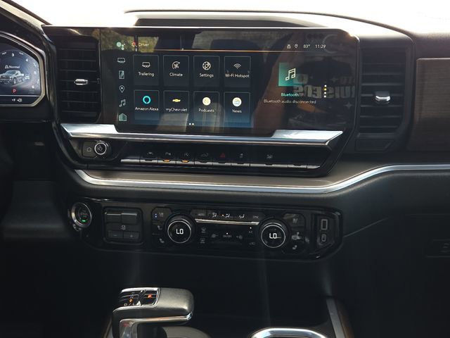 Used 2022 Chevrolet Silverado 1500 High Country w/ High Country Premium Package image 14