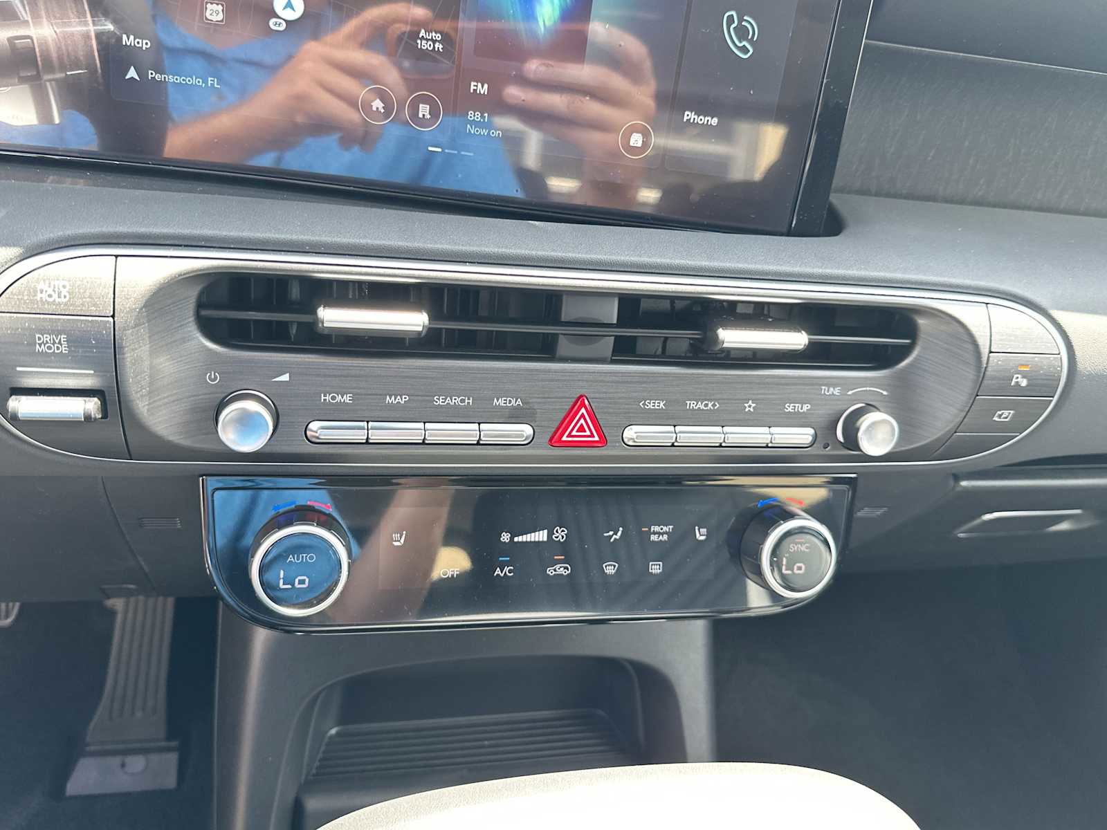 New 2026 Hyundai Palisade SEL image 19