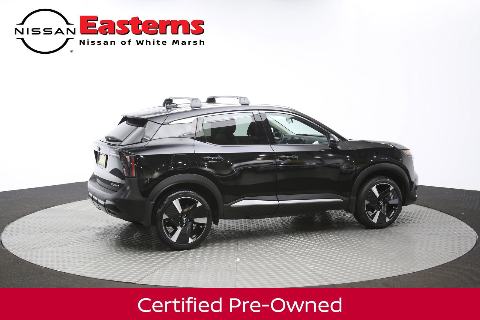 Used 2025 Nissan Kicks SR image 49