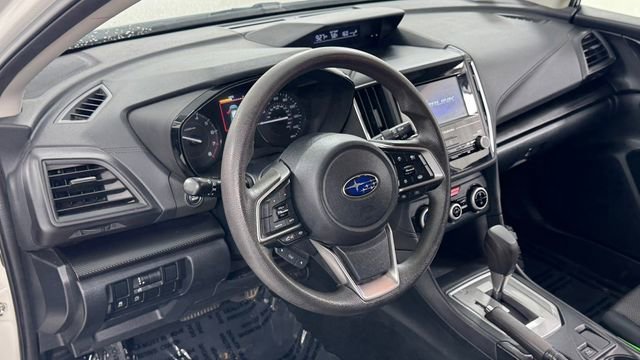 Used 2021 Subaru Crosstrek 2.0i w/ Popular Package #1 AWD/4WD image 36