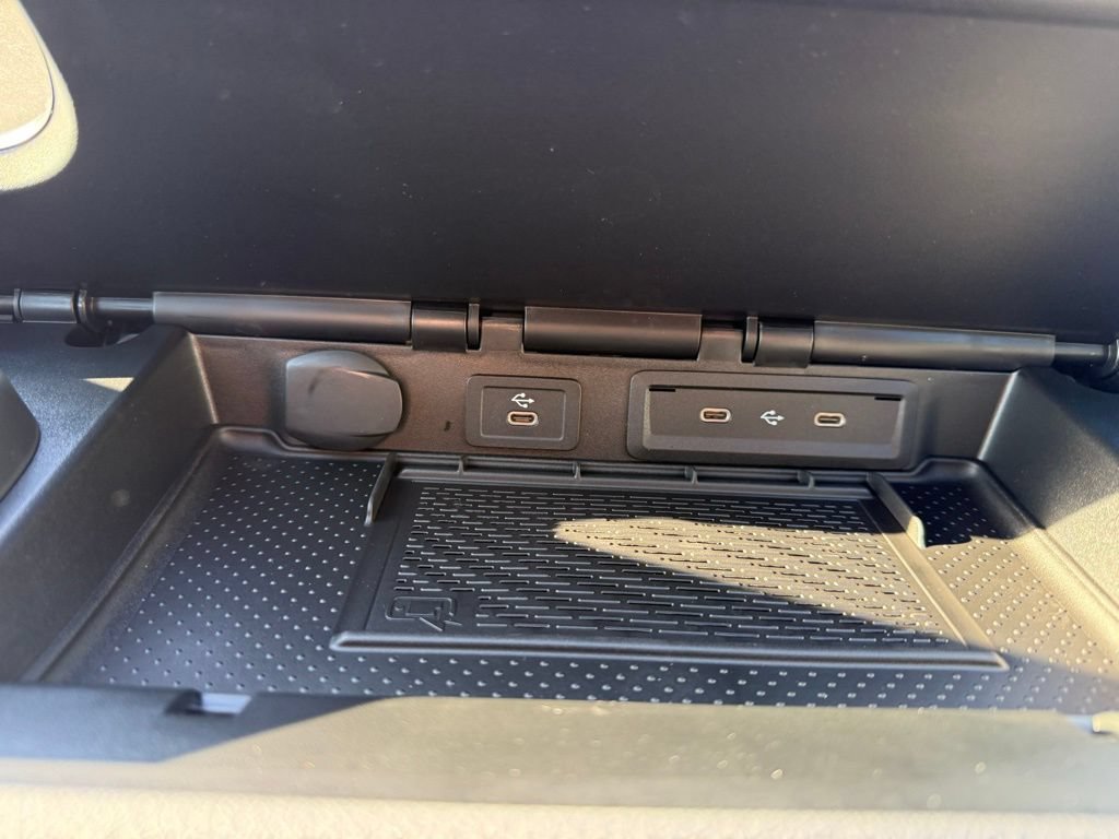 New 2025 Mercedes-Benz Sprinter 2500 image 26