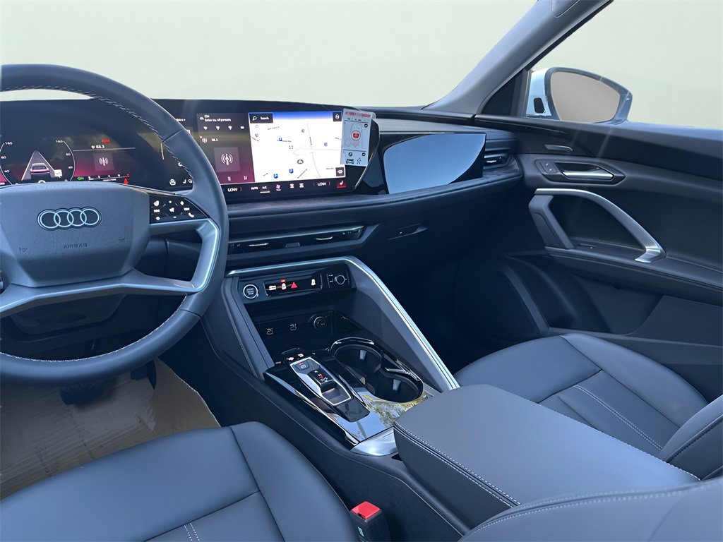 New 2025 Audi Q5 Premium Plus image 27