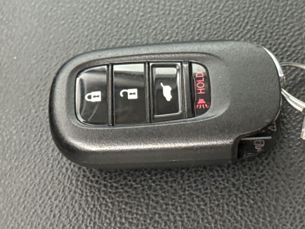 Used 2025 Honda CR-V LX image 28
