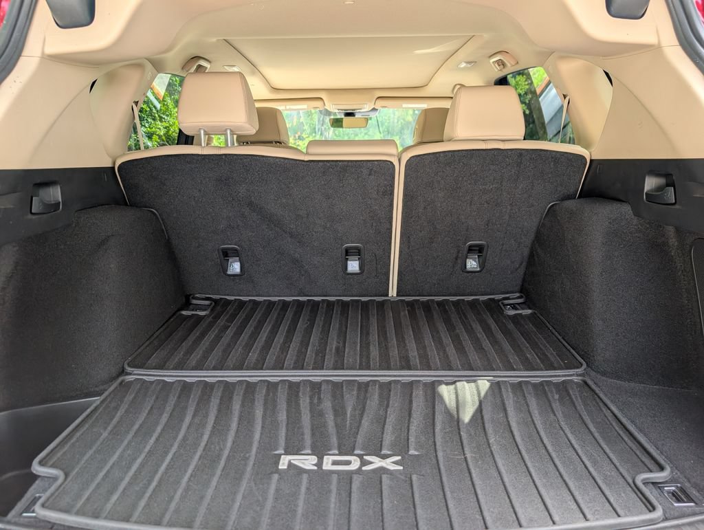 Used 2019 Acura RDX AWD image 22