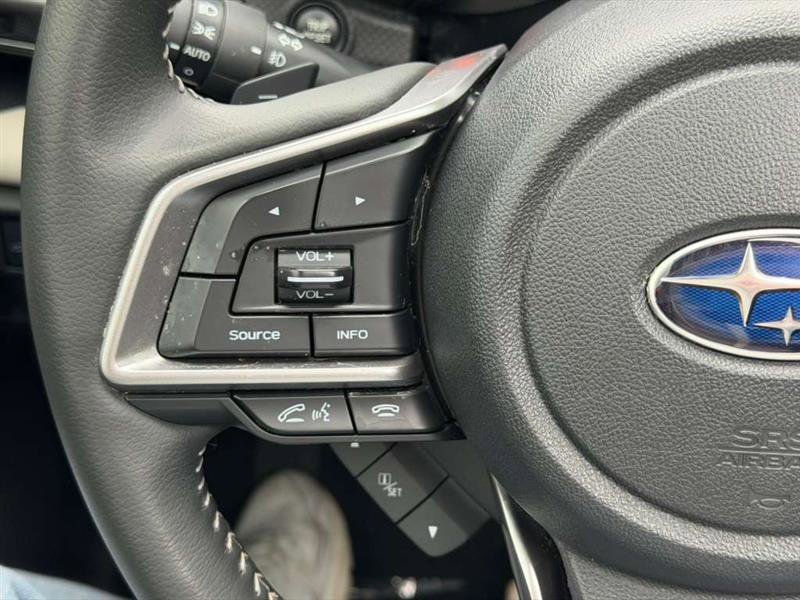 Used 2023 Subaru Forester Limited image 35