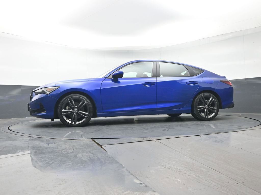 Used 2023 Acura Integra A-Spec image 29