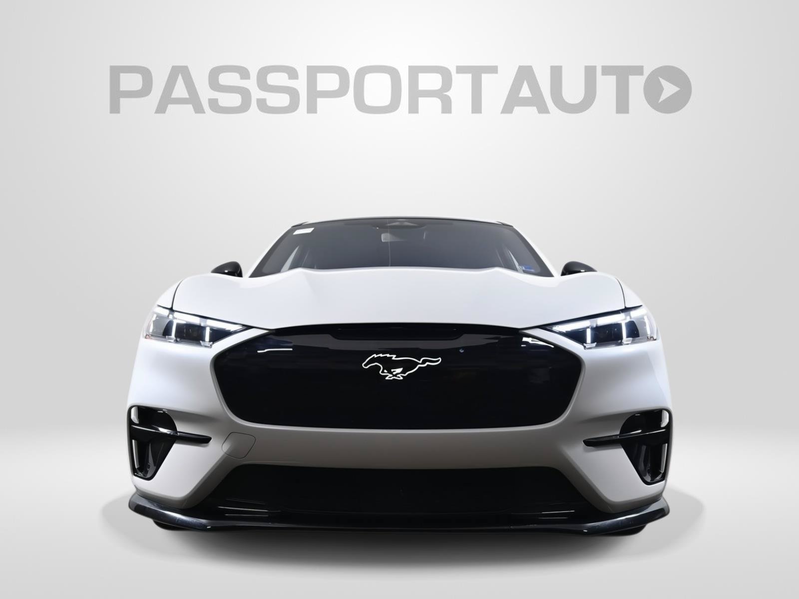 Used 2024 Ford Mustang Mach-E GT AWD/4WD image 2