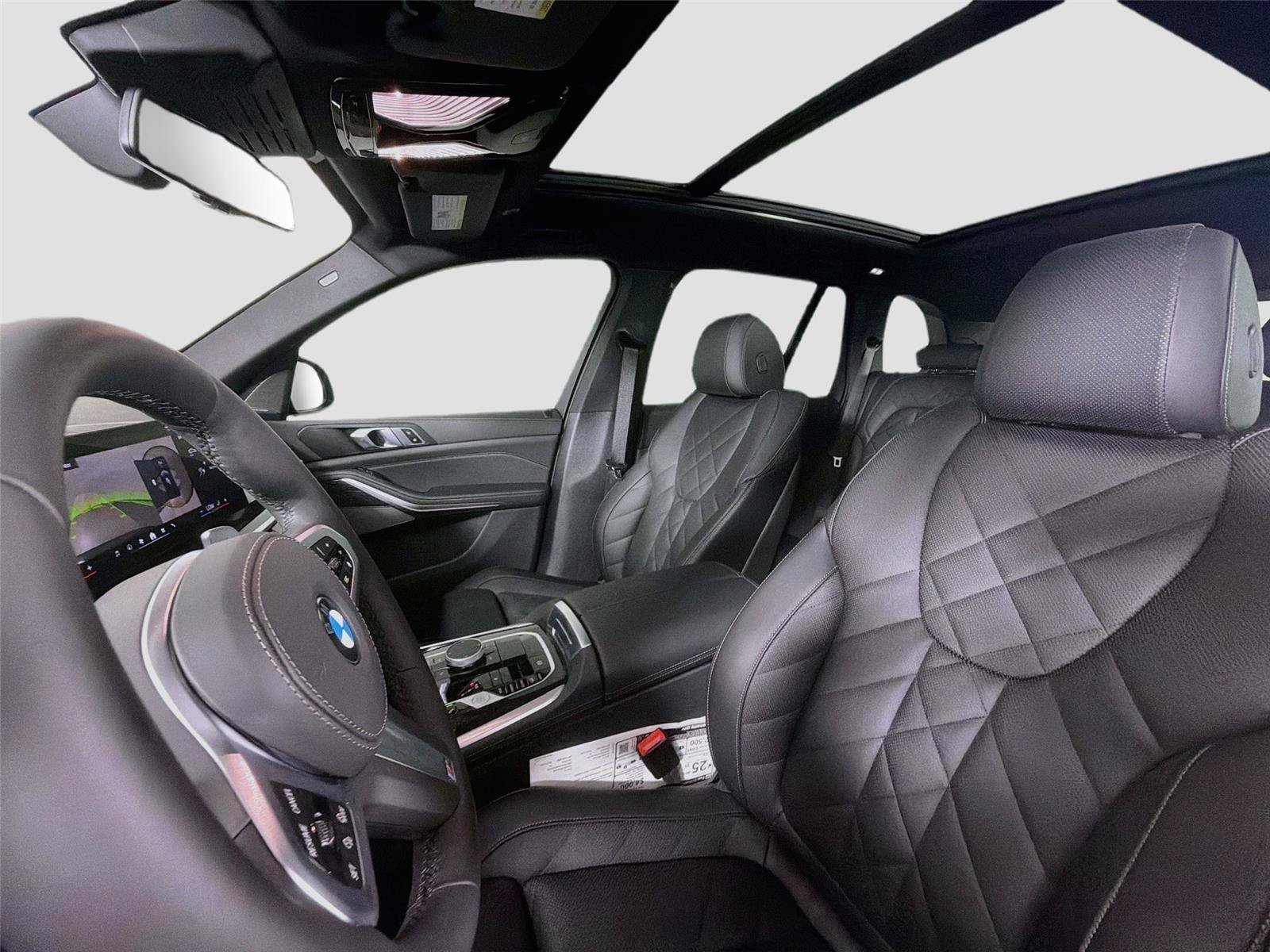 New 2026 BMW X5 xDrive40i w/ M Sport Package AWD/4WD image 22