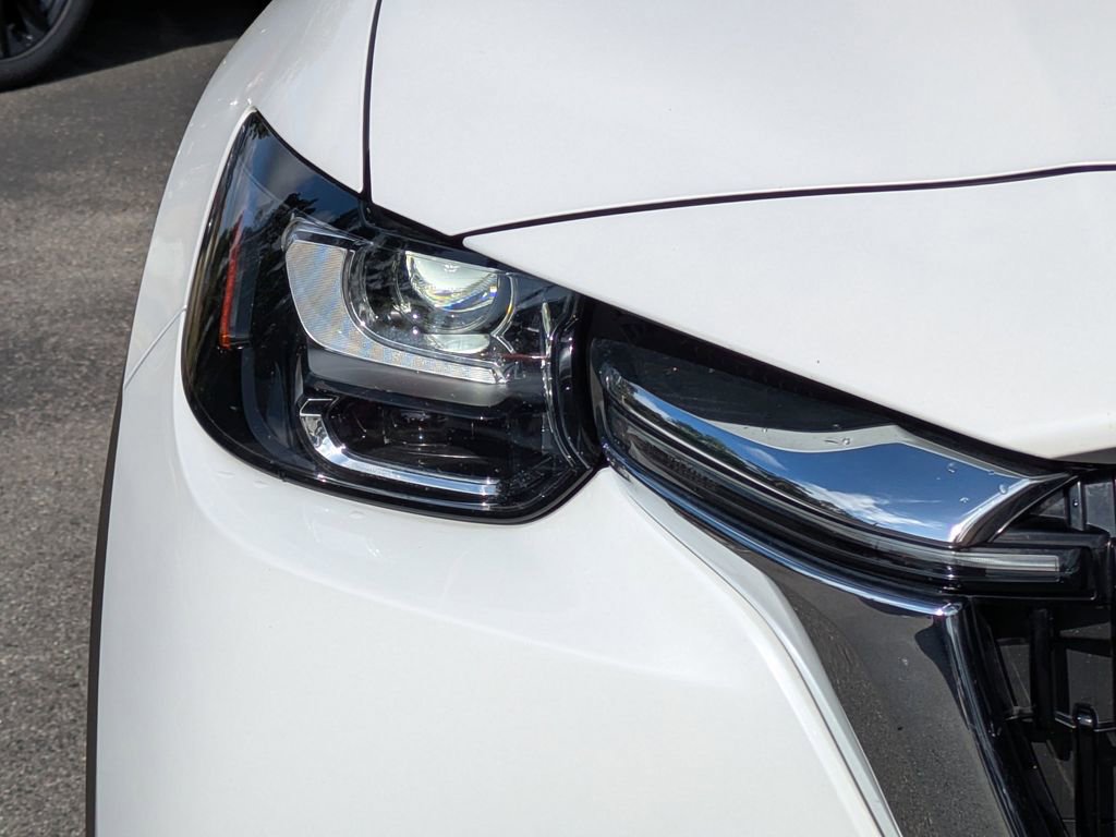 Used 2024 MAZDA CX-90 3.3 Turbo w/ Premium Package image 10