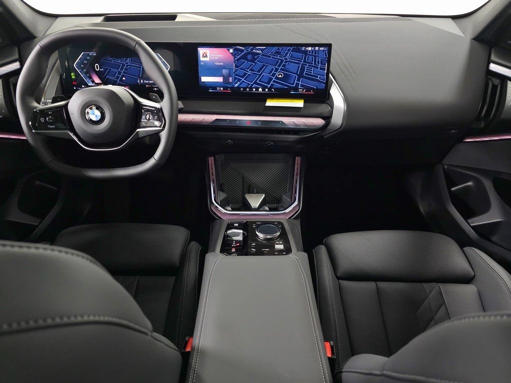 New 2026 BMW X3 xDrive30i w/ Premium Package AWD/4WD image 9
