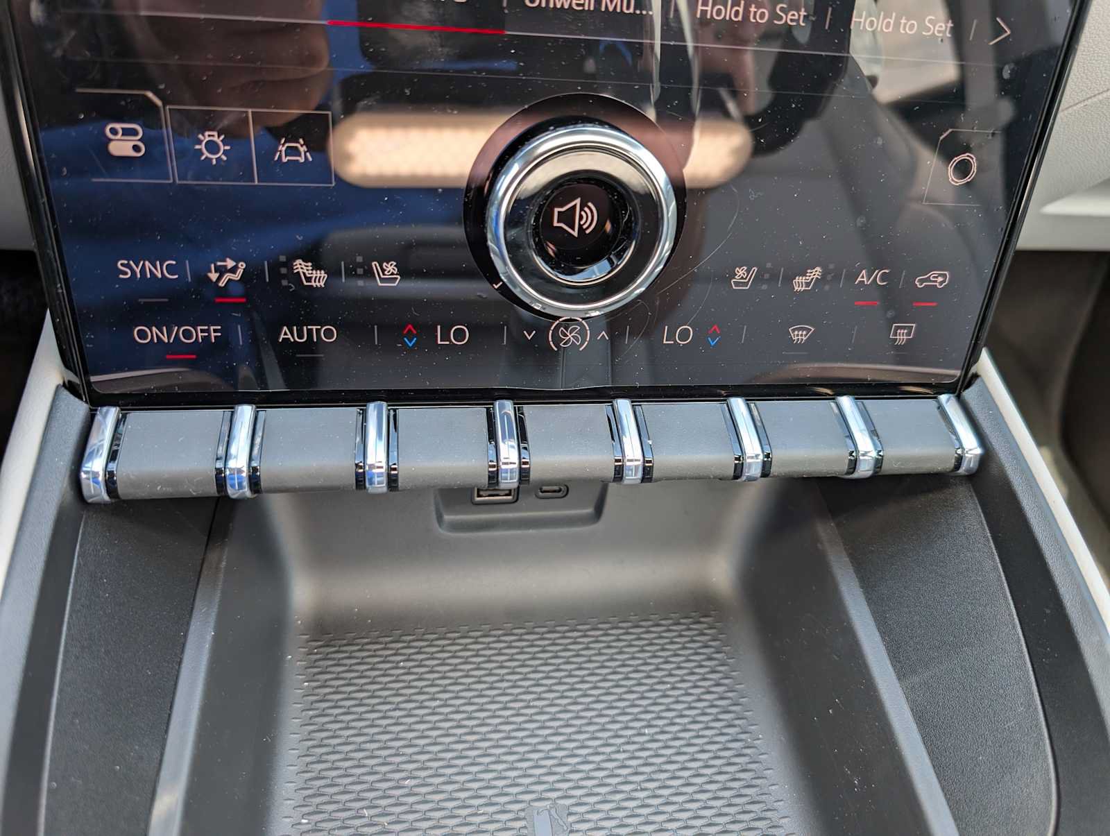 New 2026 GMC Terrain Denali AWD/4WD image 26