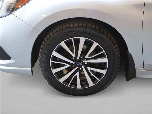 Used 2019 Subaru Legacy 2.5i w/ Alloy Wheel Package AWD/4WD image 26