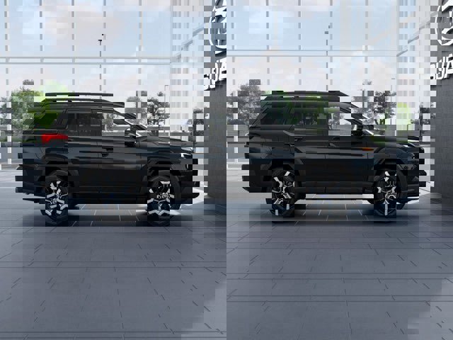 New 2026 Subaru Outback Touring XT image 33