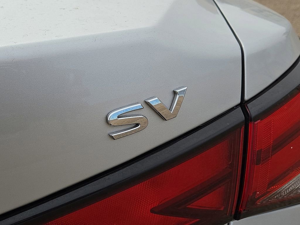 Used 2023 Nissan Sentra SV image 14