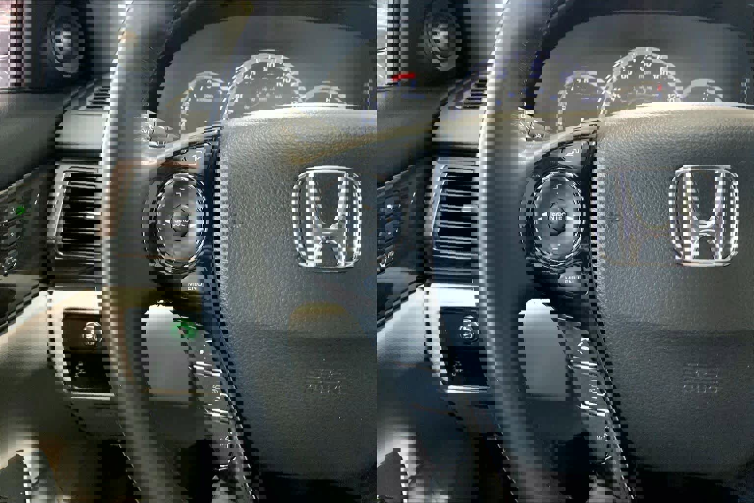 Used 2016 Honda Accord EX-L image 24