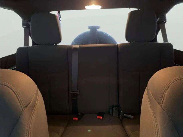 Used 2017 Jeep Wrangler Unlimited Sport w/ Connectivity Group image 69