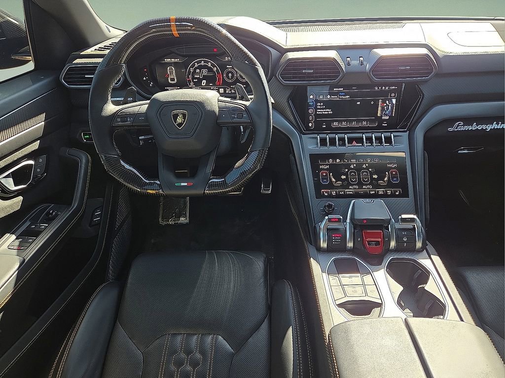 Used 2024 Lamborghini Urus Performante image 21
