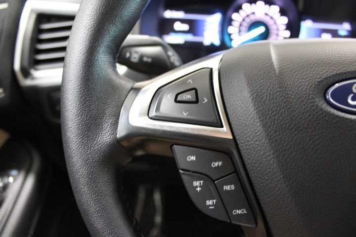 Used 2024 Ford Edge SEL w/ Cargo Accessory Package AWD/4WD image 36