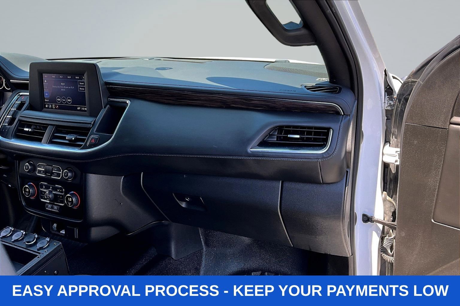 Used 2022 Chevrolet Tahoe 4WD image 31
