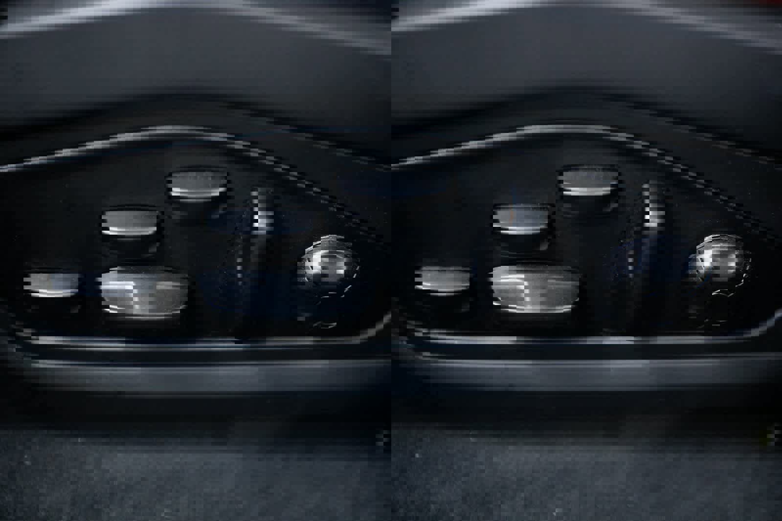 Certified 2020 Porsche Taycan Turbo S image 17