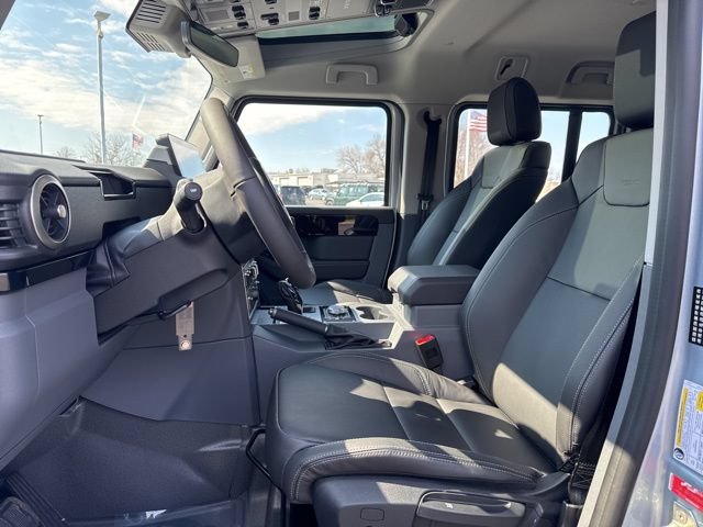 New 2026 INEOS Grenadier Station Wagon AWD/4WD image 21