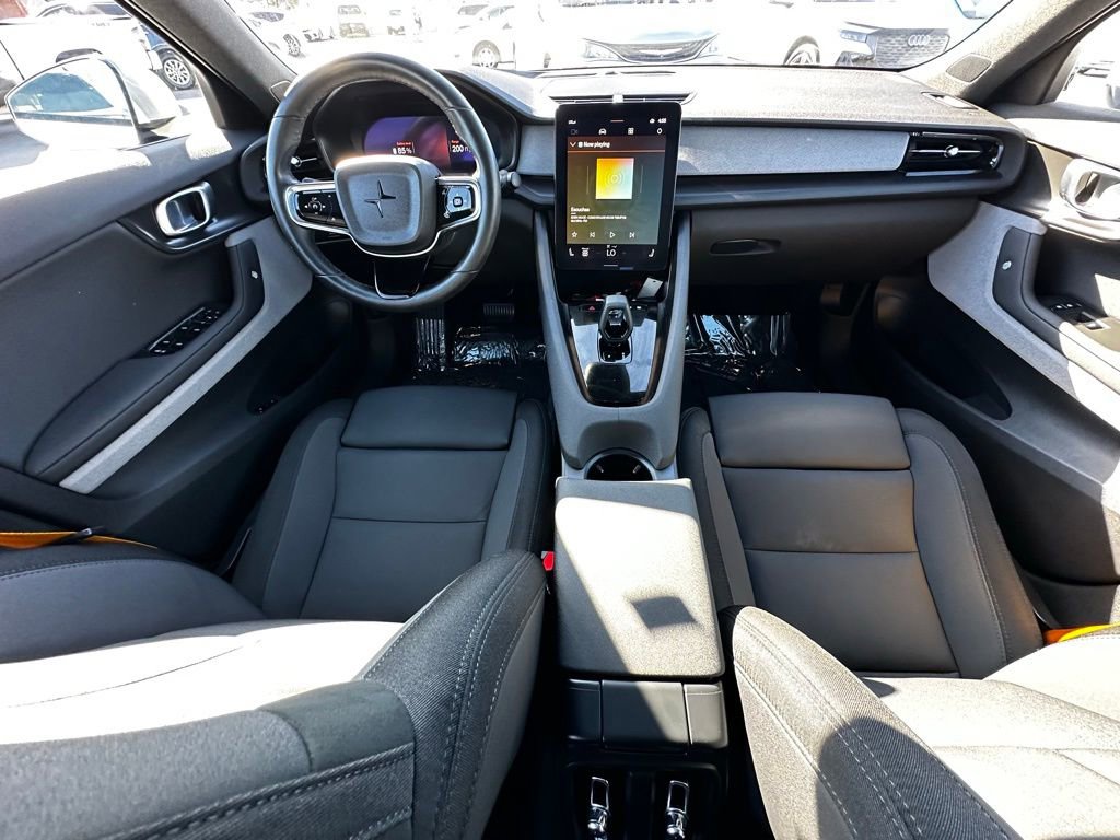 Used 2023 Polestar Polestar 2 AWD/4WD image 16
