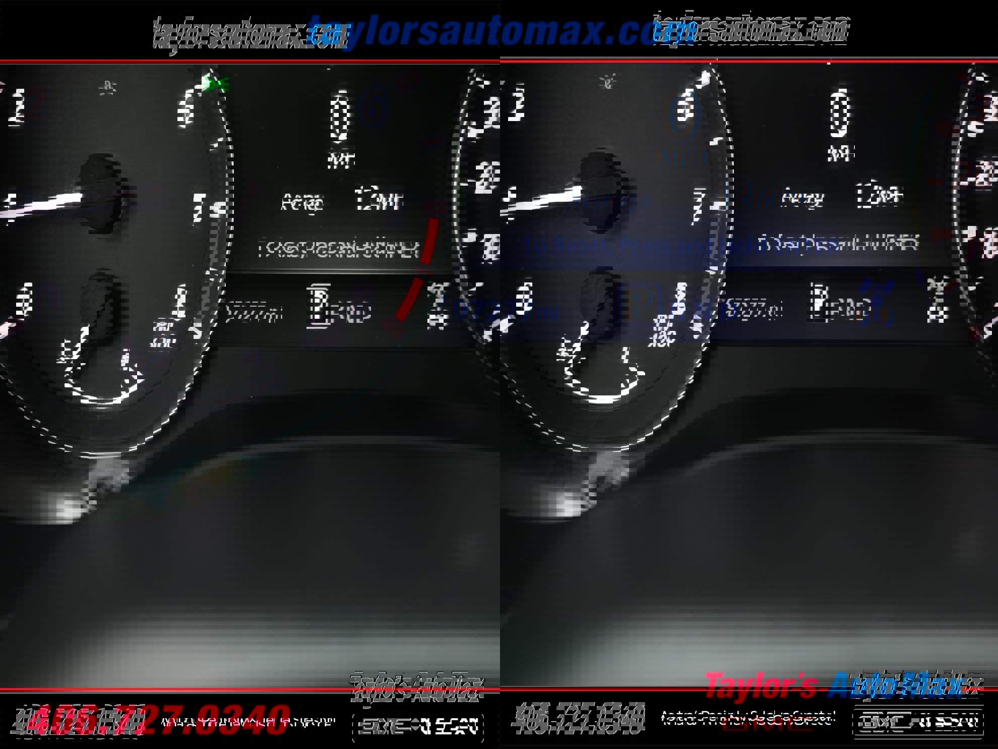 Used 2022 Nissan Frontier SV image 7