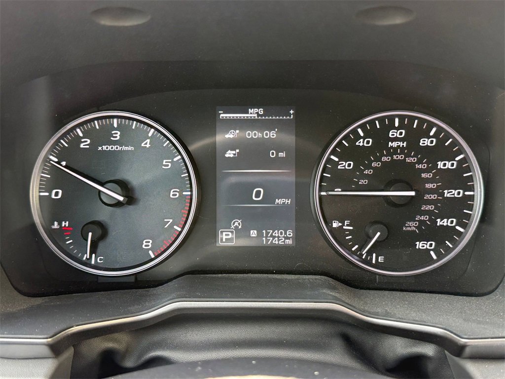 Used 2024 Subaru Outback Onyx Edition image 19