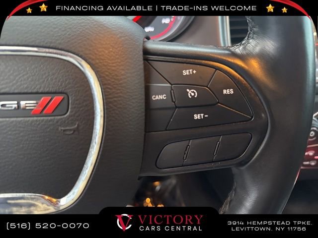 Used 2023 Dodge Charger GT image 38