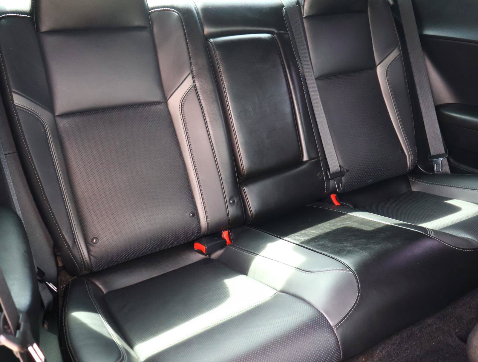 Used 2018 Dodge Challenger R/T Plus RWD image 18