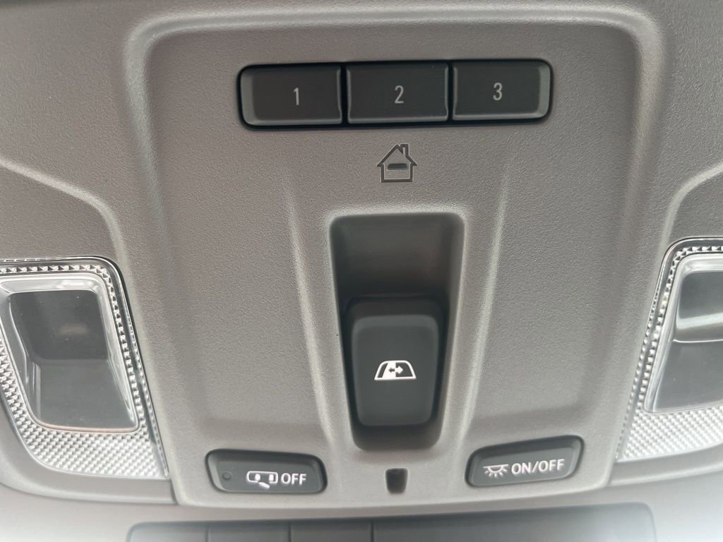 New 2026 Chevrolet Silverado 1500 LT Trail Boss image 25