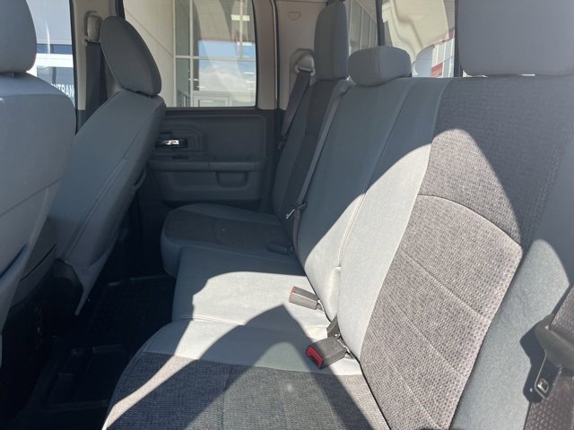 Used 2019 RAM 1500 Big Horn image 11