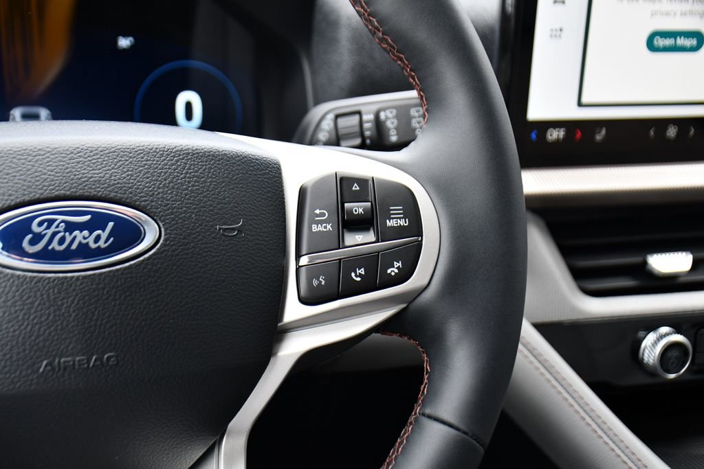 Used 2026 Ford Explorer Active w/ Active Comfort Package image 37