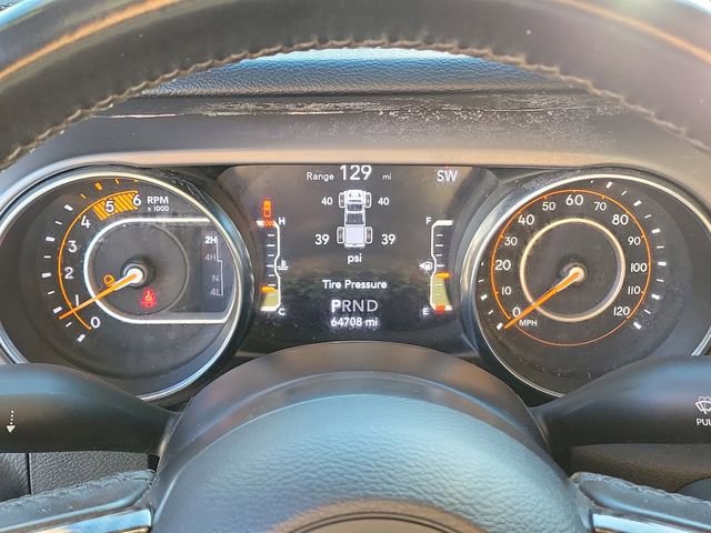 Used 2021 Jeep Gladiator Willys image 27