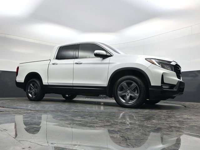 Used 2022 Honda Ridgeline RTL-E image 27
