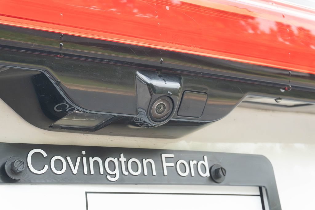 Used 2020 Lincoln Navigator Black Label AWD/4WD image 14