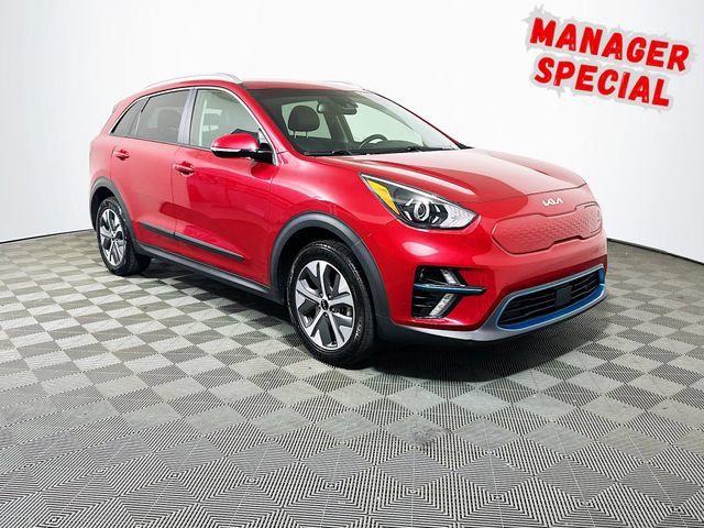 Used 2022 Kia Niro EX