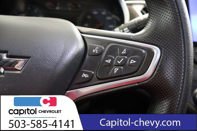 Used 2023 Chevrolet Malibu LS FWD image 19