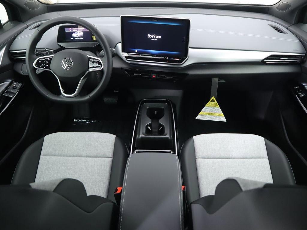 New 2026 Volkswagen ID.4 Pro image 13