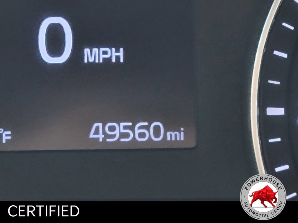 Used 2021 Kia Forte GT-Line w/ GT-Line Premium Package FWD image 33