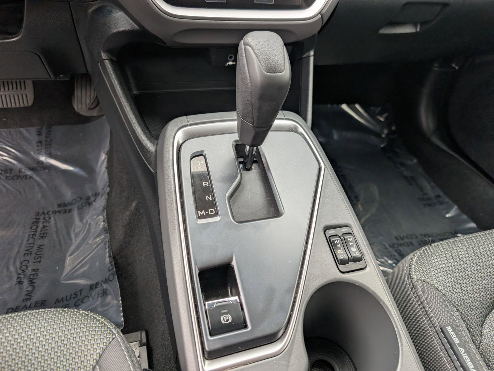 Used 2024 Subaru Crosstrek 2.0i Premium image 20