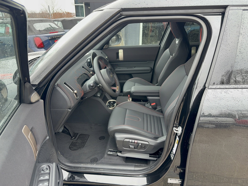 New 2026 MINI Cooper Countryman S image 5