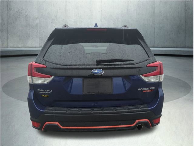 Used 2023 Subaru Forester Sport image 5