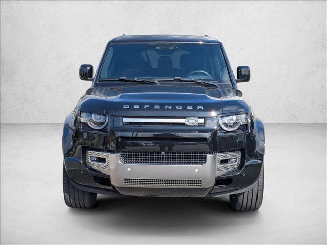 Certified 2023 Land Rover Defender 130 SE image 2