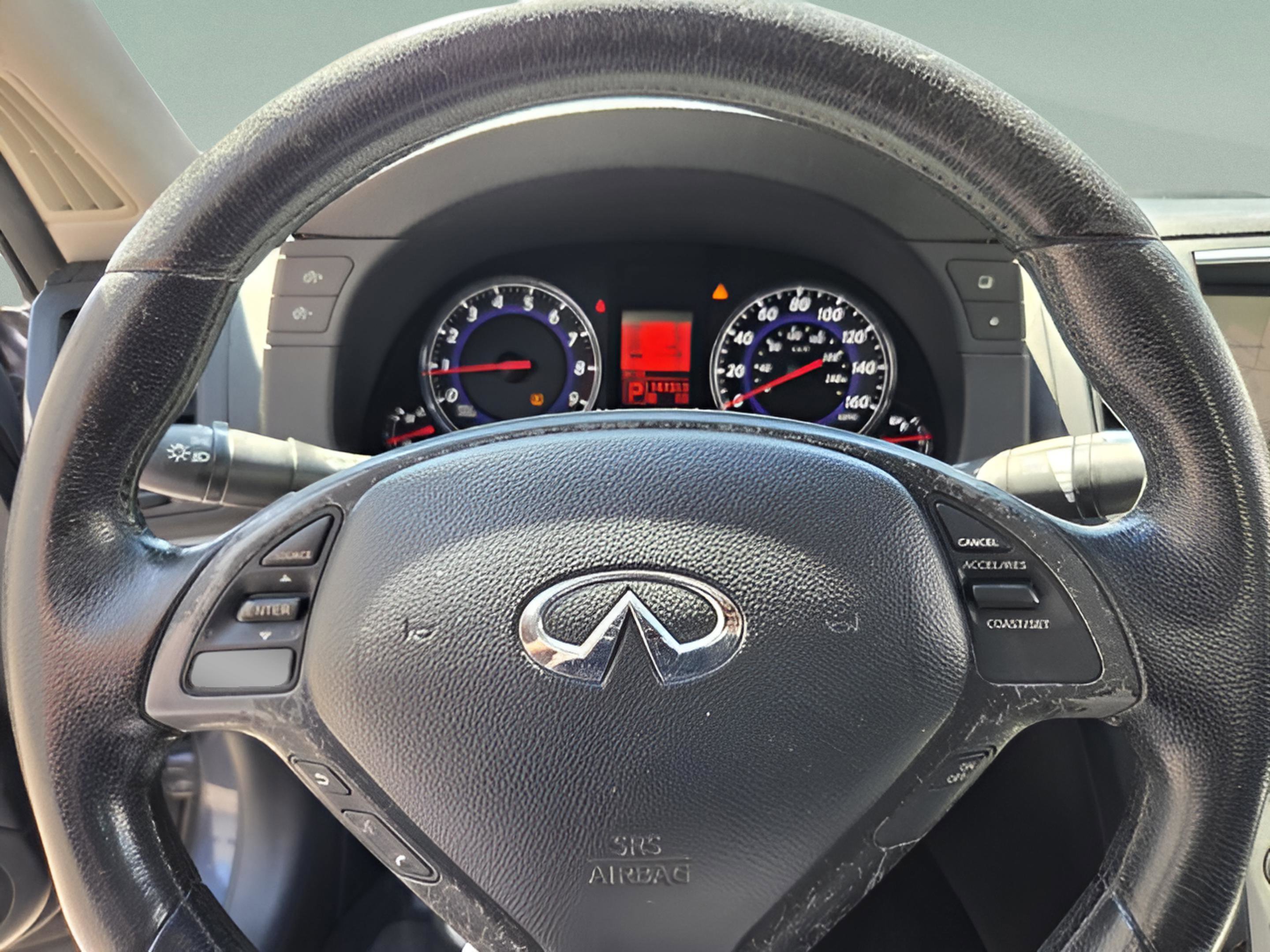 Used 2008 INFINITI G35 x Sedan w/ Premium Pkg image 22