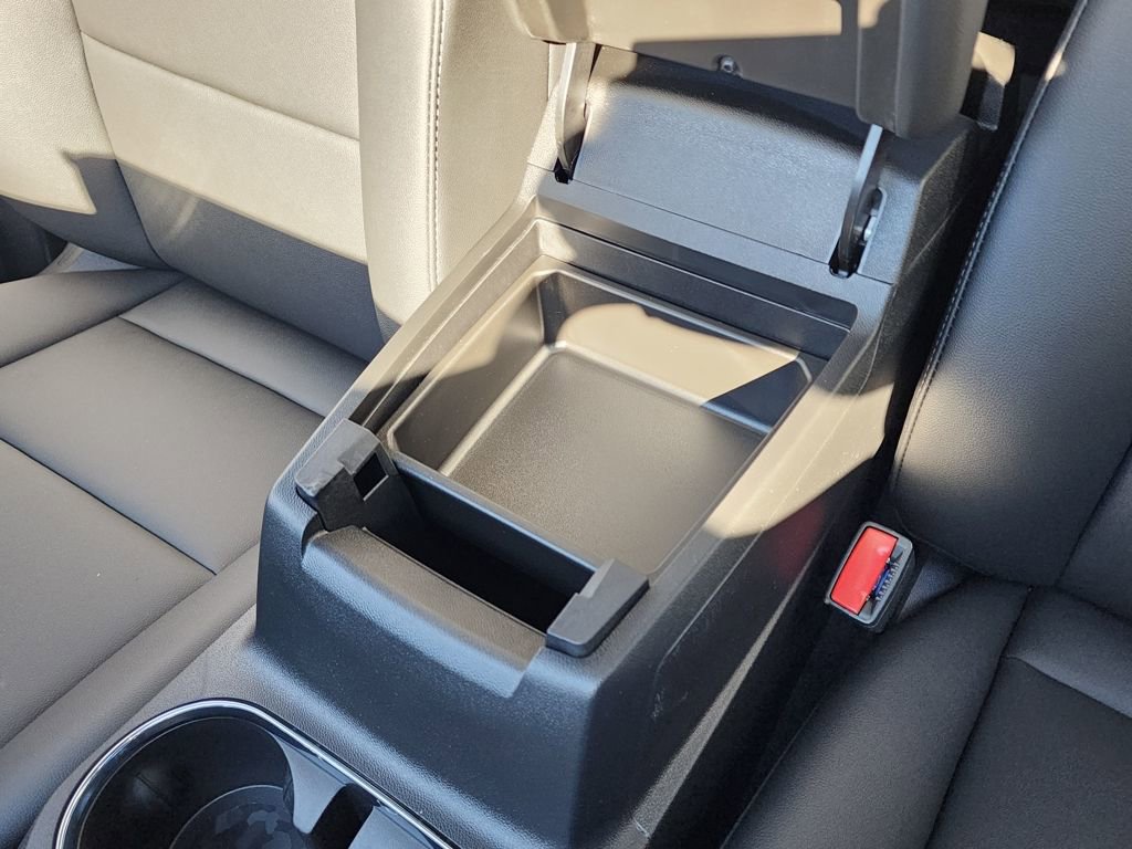 New 2026 GMC Canyon Elevation w/ Convenience Package image 33