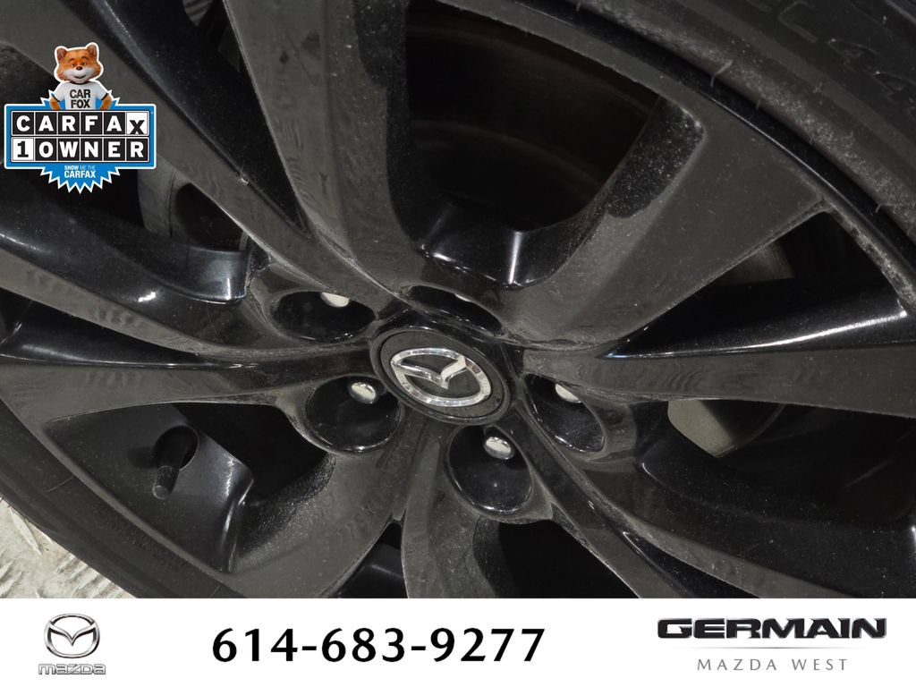 Used 2023 MAZDA CX-30 AWD 2.5 S w/ Preferred Package image 15