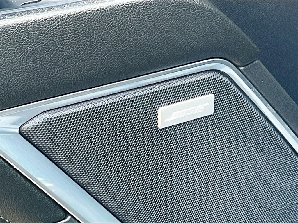 Used 2024 Chevrolet Silverado 1500 LT Trail Boss w/ Convenience Package II image 19